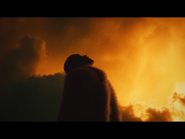 KINGH - DARE TO DREAM (ft. Shy FX) (Official Music Video)