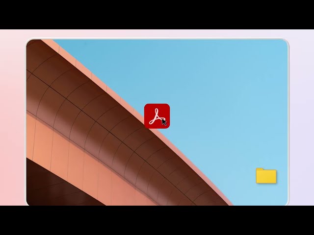 Level Up Your Pitch with Adobe Acrobat