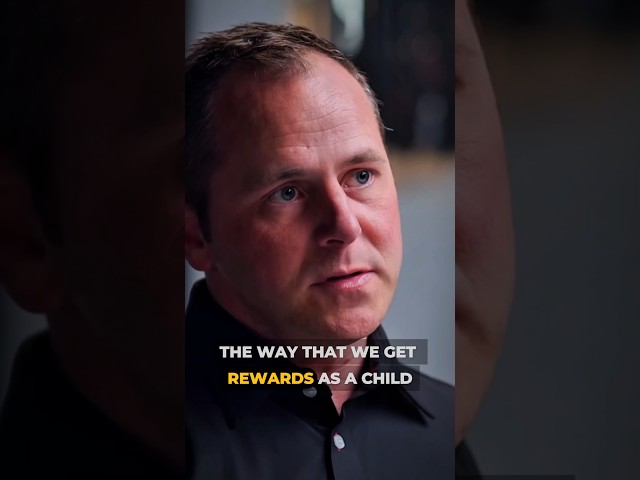 The Real Reason You Don't Have Confidence | Chase Hughes