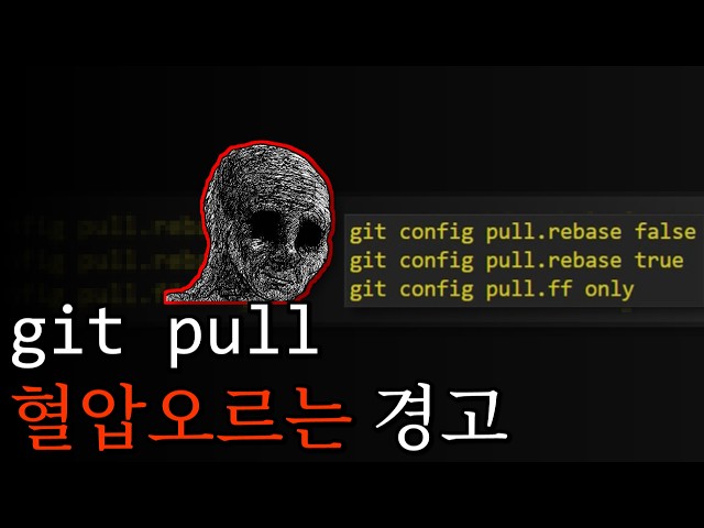A Deep Dive into git pull