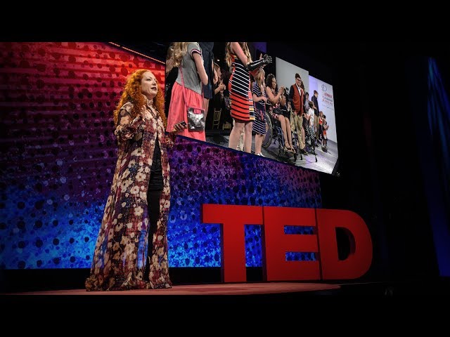 How adaptive clothing empowers people with disabilities | Mindy Scheier