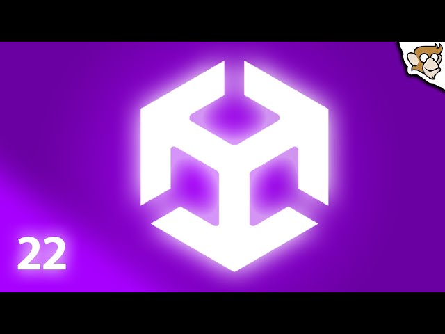 The FUTURE of Unity in 2022! (DOTS, Multiplayer, Graphics, QOL)