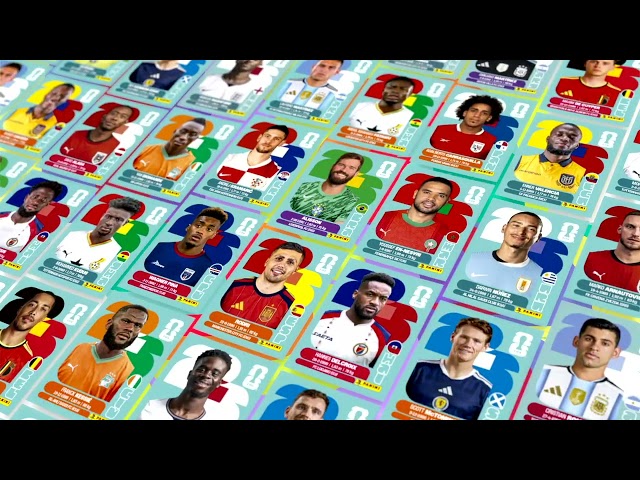 POLYDOR - 🔥 FIFA World Cup 2026™ 🔥