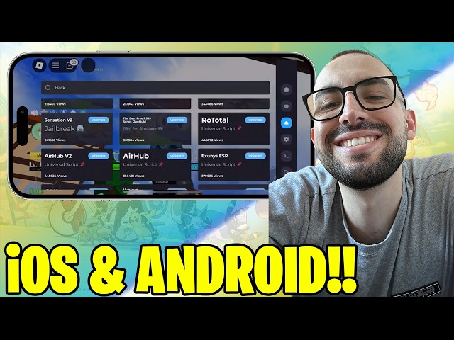 How to Install Delta Executor on Mobile iOS and Android in Under 5 Minutes!