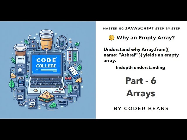 arrays in javascript with example | array methods in javascript with example |  javascript arrays