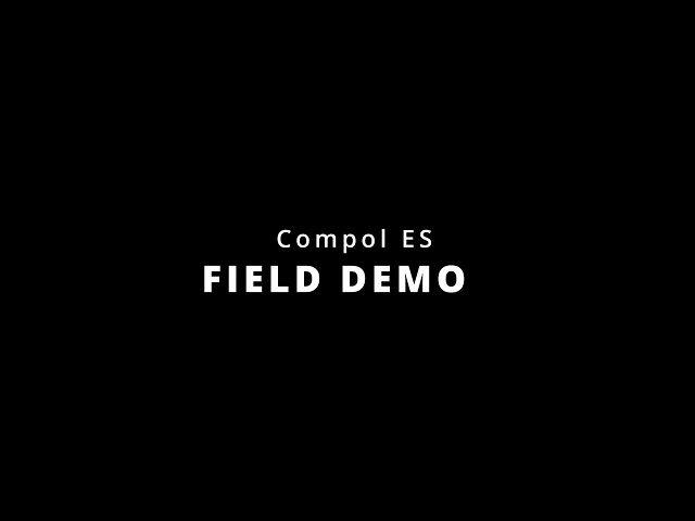 COMPOL ES Field Demo Vid
