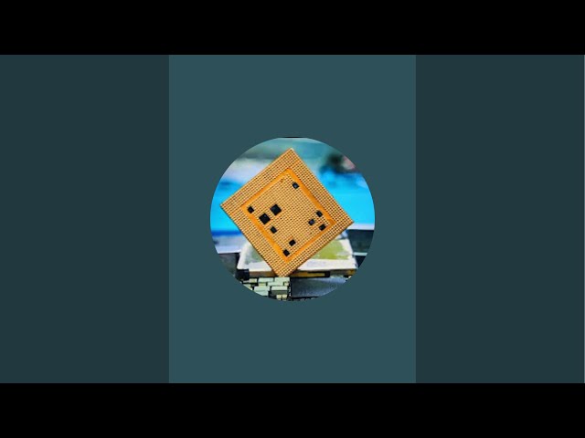 PJ7TECH is live