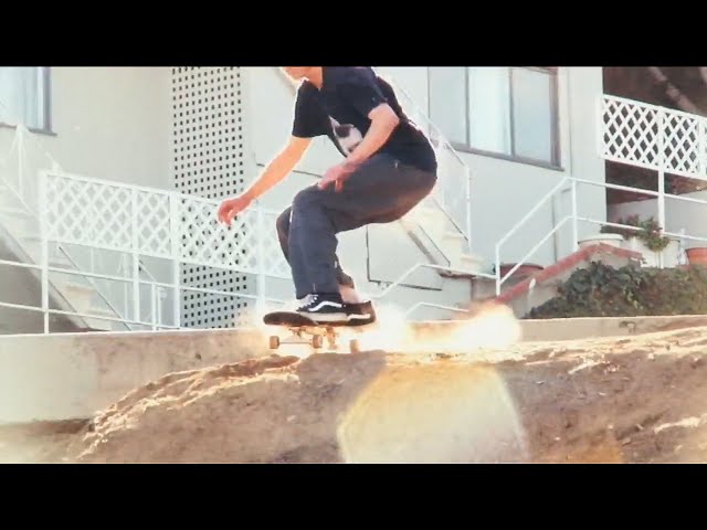 Aidan Mackey - "BLESSED" *edit*