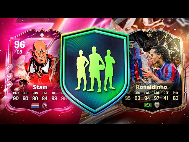 UNLIMITED HISTORICAL PLAYER PICKS 🚀 & PRIME HEROES GUARANTEE PACKS! #eafc26