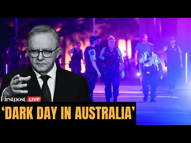 Bondi Beach Attack LIVE: Australia PM Albanese Calls For Unity Amid Netanyahu’s Antisemitism Claims