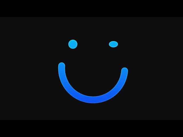Create a Nice Smiling Face Loader Using HTML and CSS