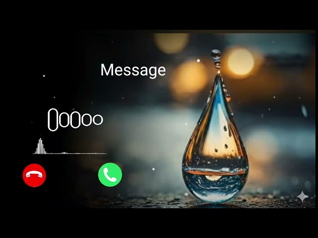 ( Message 📩 Ringtone 🎧 2025 ) SMS Tone | New Message Ringtone | Notification Tone Best Message Tone 