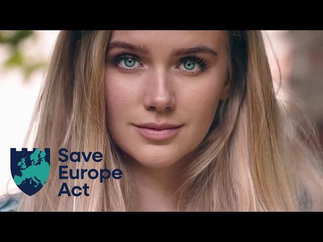 THE SAVE EUROPE ACT