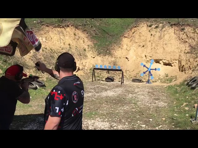 CSV-9 ver.7                                          Czech weapons