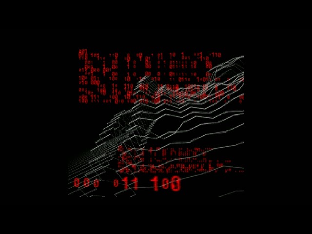 ASC-BINARY (Slowed)