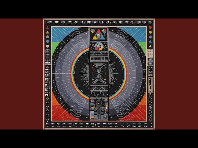 Create Your Reality - 741Hz