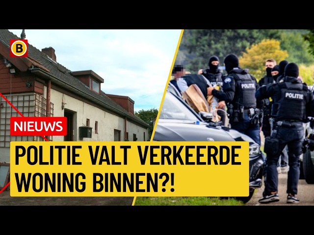 Tip in Overasselt shooting leads to Babs' home | Omroep Brabant