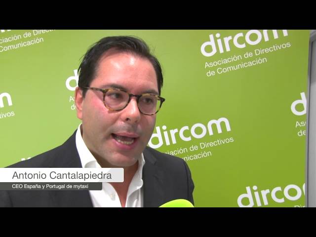 I Foro de Comunicación Empresarial Dircom - CEOE: "Transformación digital"