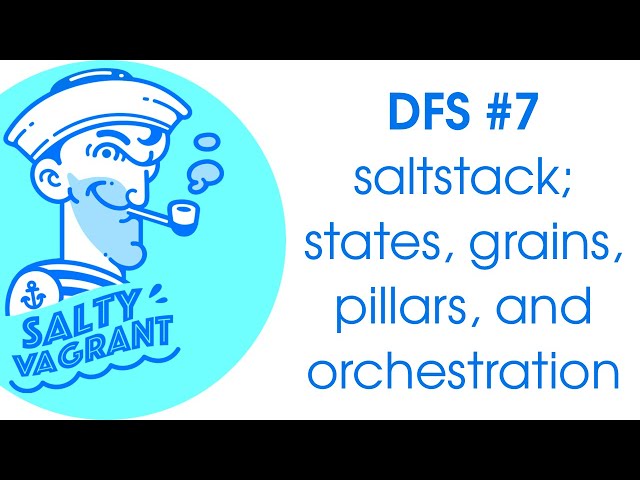 Devops from scratch #7