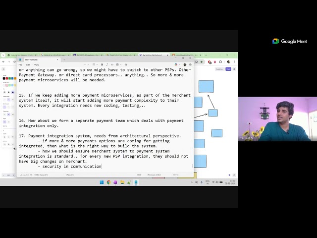 W1D1 - Trainee Program Overview - Payment System Overview - How to Get Job [2Feb]