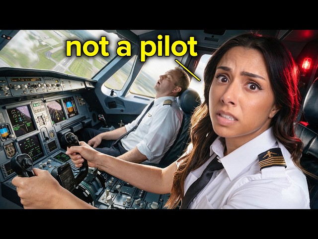 Can I Land a 737?