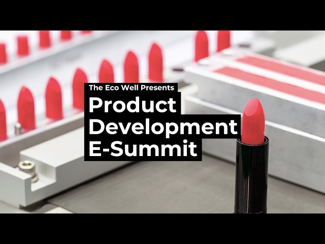 The Product Development E-Summit