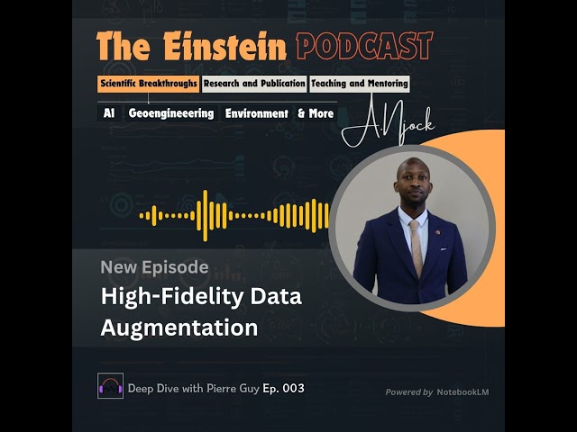 High-Fidelity Data Augmentation in Machine Learning