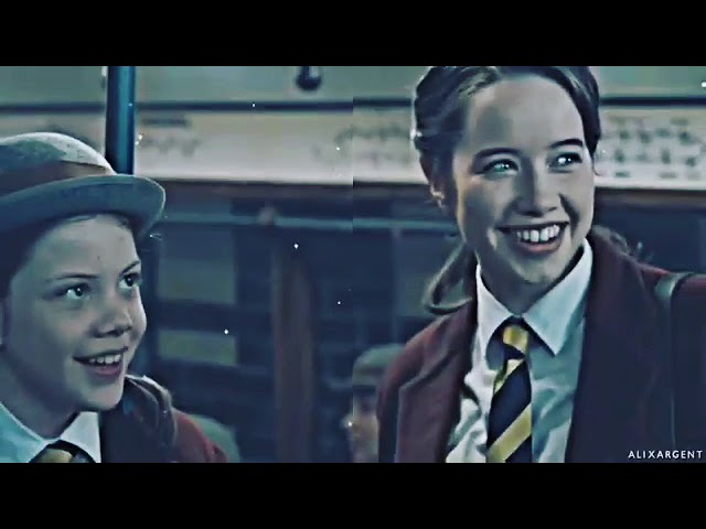 Stereo hearts Narnia edit
