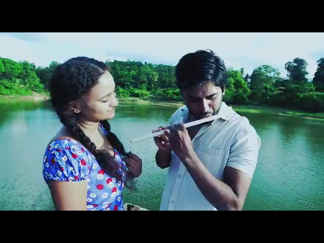 Mage Sihina (මගෙ සිහින) | Dinusha Rangageewa
