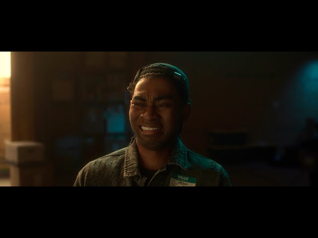 Hackers Anonymous - Jason