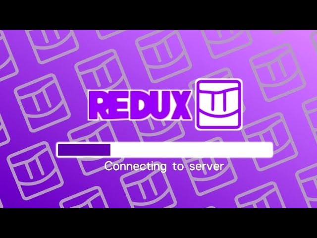 Rec Room Menu Re-creation (Redux)