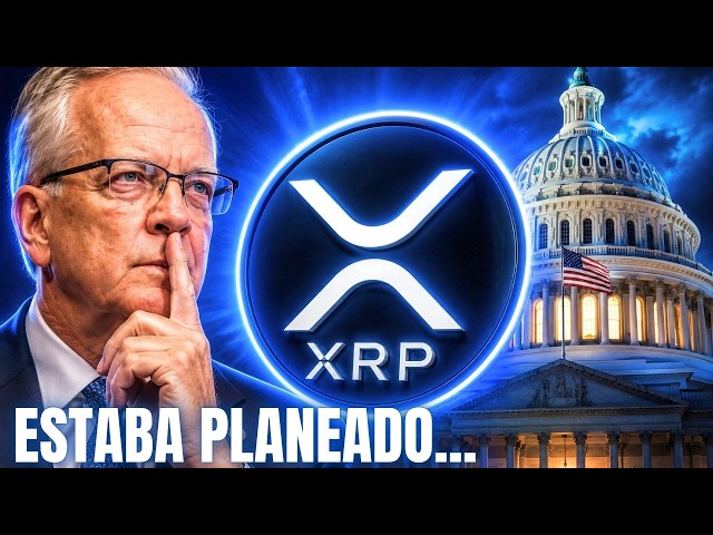 XRP RIPPLE: THEY ARE PLANNING SOMETHING BIG FOR THE CLARITY ACT!!!