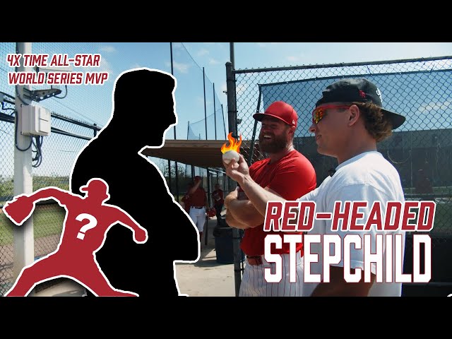 I Taught a World Series MVP My Pitch Grips