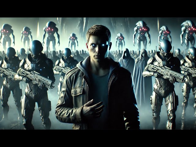 Why the Deadliest Human Is Always the One Nobody Notices| HFY Sci-Fi