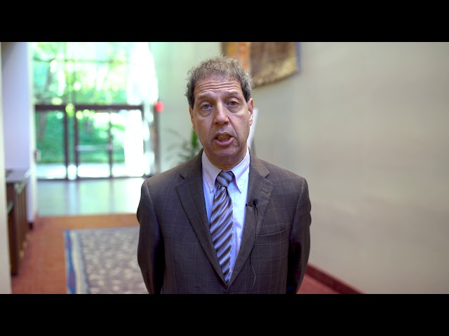 What is mSMART? What is risk stratification? #myeloma