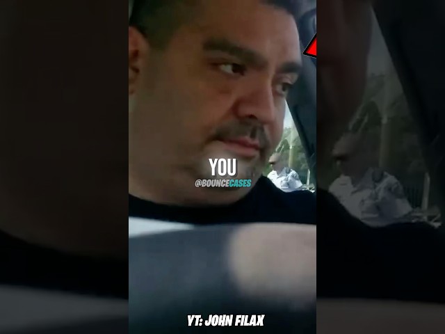 The Best Example of How to Deal with a Tyrant 😂