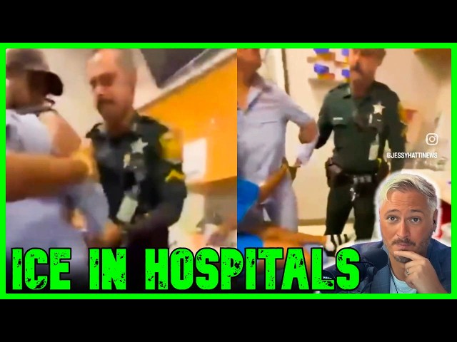 ICE IS F*CKED | The Kyle Kulinski Show