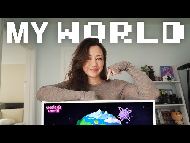 i built myself a home on the internet ‎🪐 ✩˚₊‧