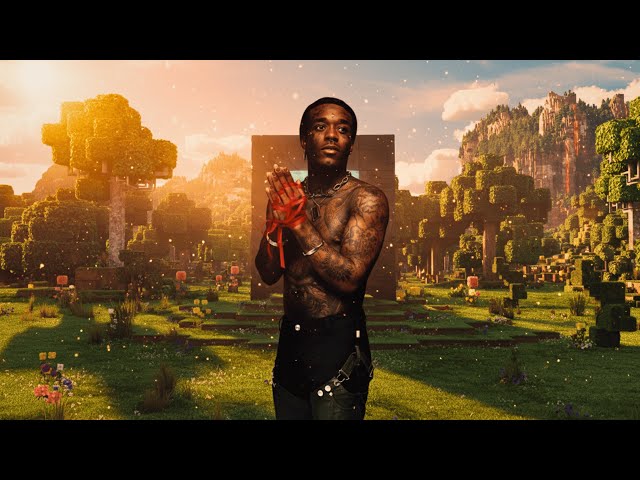 XO Tour Lif3 X Aria Math (Lil Uzi Vert / C418) (Mashup/Remix)