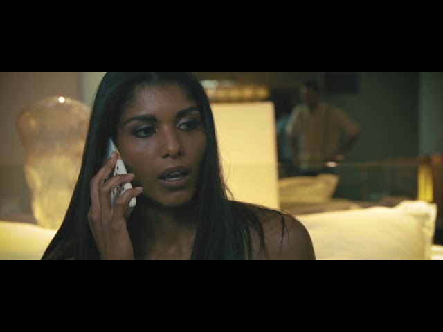 Bluelight - The Dangers of Messing With Dirty Cops