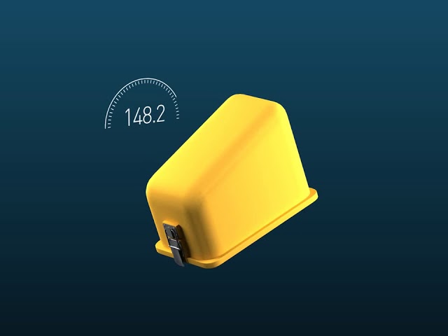Shell Moulding animación
