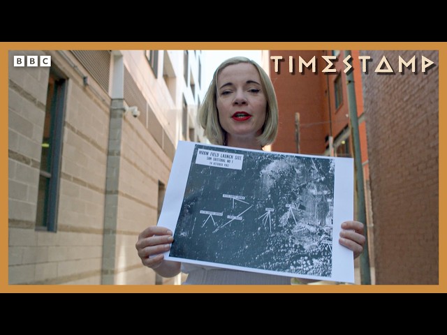 The Biggest Myth Of The Cuban Missile Crisis | BBC Timestamp