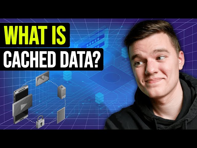 Cached Data Explained: Fix Full Storage in One Click!