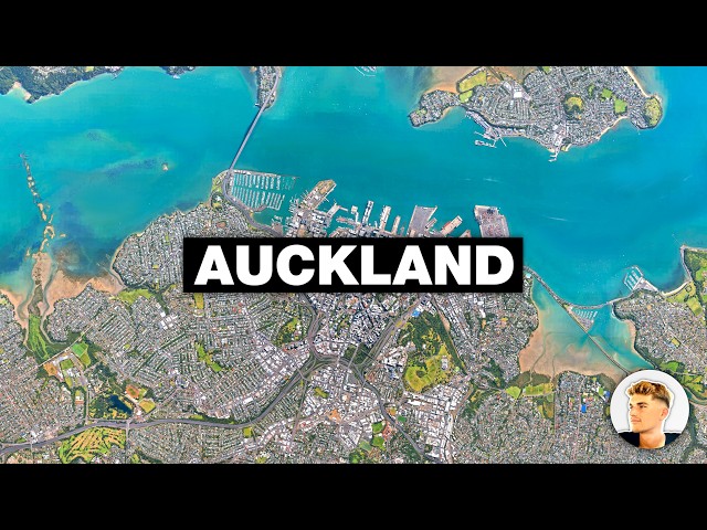 Why Is Auckland So Unique?