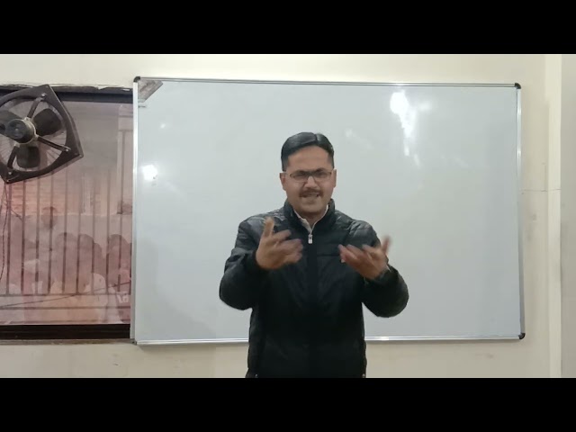 Yashwant Pathak Sir (CS/IT Expert) , Lets Talk Code 18 #TeamCPA