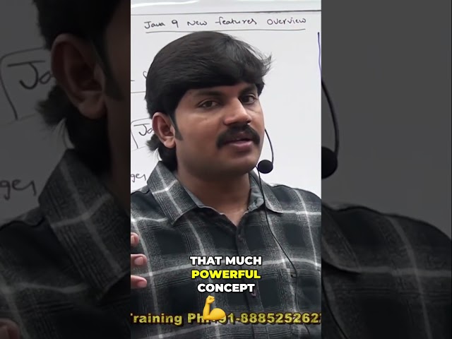 Java 9 Delay: Why JPMS is the Future of Java! #shorts