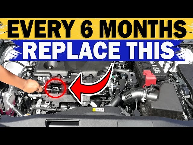 17 Habits to Make Your Car Last Over 500k Miles Without Repairs