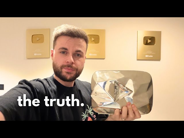 Stop chasing the YouTube Algorithm, Do This Instead 