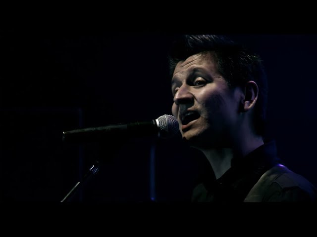 Rojo - No Me Soltarás | Con El Corazon Tour (En Vivo 2008) Remasterizado