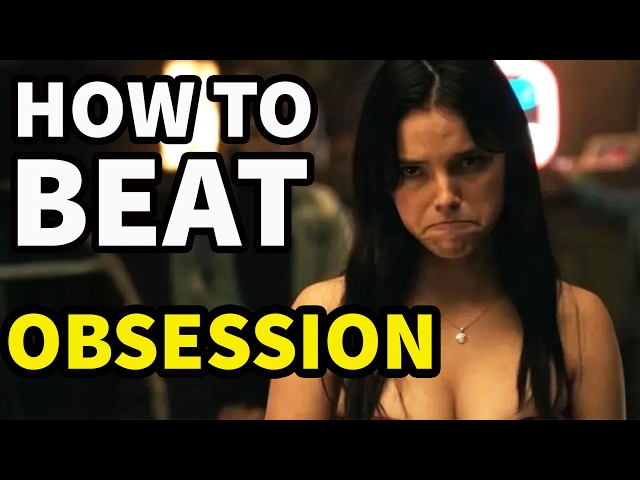 How to Beat NIKKI'S CURSE in "Obsession"